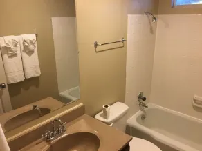 2 camere da letto 1 Bagno, 5 posti letto - Image 3