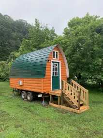 Cabin on River! - Image 4