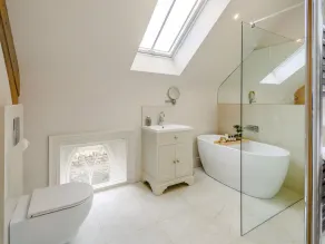 Alojamiento de 4 habitaciones en Slaley, near Hexham - Image 4