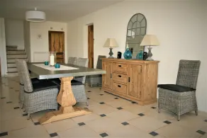 Ruhige Villa mit 4 Schlafzimmern Pool klassifiziert **** Altes Dorf, in der Nähe von Geschäften - Image 3