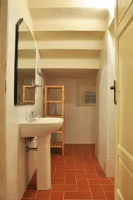 PodereCampiAlMare, Casa Leccio - Poolfreier WIFI - Whirlpool - Image 3