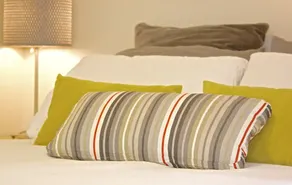 Udenfor kro-nyrenoveret, åbent layout, stor gård, gåtur til strand, spa, kajakker - Image 4