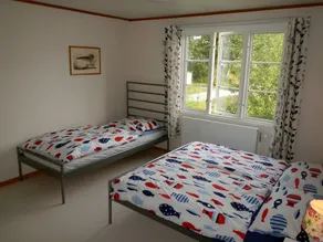 Holiday home in Småland with a rowing boat, kayak and large veranda, Tjust Skärgård - Image 4