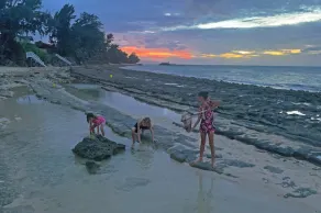 Strandfront - Kawela Kai Nani 495 - Licens # 90 / TVU-0003 - Image 2