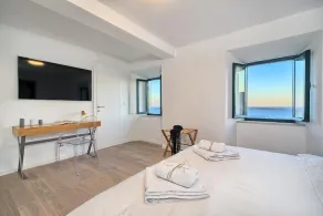 Stone villa with amazing sea view and mediterranean garden - Image 5