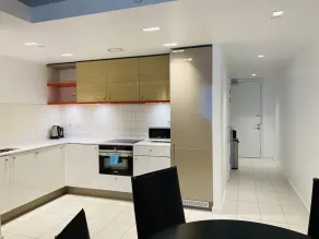 Charmant appartement d'une chambre à Londres - Image 4