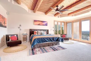 Double D Ranch- Heated Pool, Hot Tub & Endless Views! - Image 2