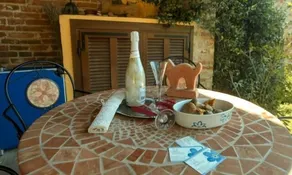 Agriturismo (lejlighed) Cà Borgo Vecchio til 3 personer - Image 5