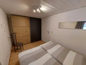 Ferienwohnung Fernsicht - Image 4