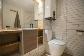 Estiloso apartamento dúplex en Retiro - Image 4