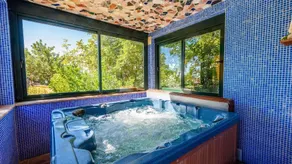 Villa Paraiso Andaluz Sedella by Ruralidays - Image 2