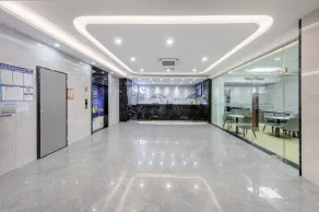 Winsome Hotel-GZ Tangdong Metro Station - Image 5
