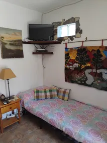 Apartment with love and nature - Image 5