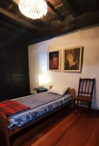 Rural House Calderón, Concha, Ruiloba - Image 3