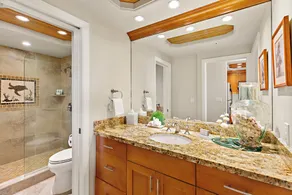 Ocean View steps from beach, dining, shopping 864 - Image 3
