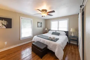 Spacious Country Retreat Close to SAFB, WF. Work or Play! - Image 5