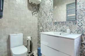 Holiday Apartment \"Charissa\" with Sea View, Shared Pool & Wi-Fi - Image 3