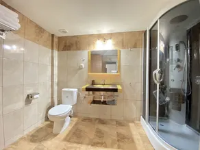 ECO Villa Olympus With Sauna Surrounded by Mountains and Forest - Image 4