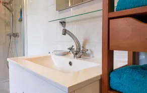 Dejligt hjem i Heinkenszand med sauna - Image 5