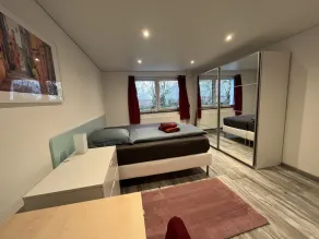 90 m2 Appartment with 2 Bedrooms, terrace and garden - Image 5