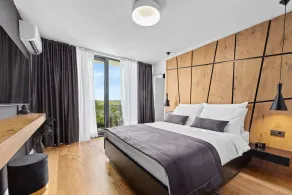 Villa Osea in Medulin with Sauna only 1.5 km from the Beach - Image 3
