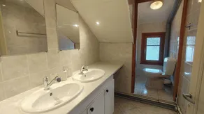 Duplex med udsigt i centrum af Bussang - Image 5