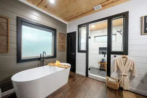 Your New Favorite Place + Private Outdoor Oasis + Disc Golf + Firewood Provided - Image 5