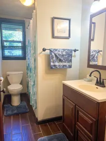 Hideaway at the Ponderosa- 3bd, 1Ba Country Cottage - Image 4