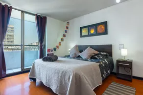 Perfect Apartmen For Lover Of Travels. Best Located, Full Equiped, Include A/C! - Image 4