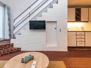 6 person holiday home in Brovst - Image 2