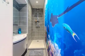 Appartement 'Esprit Tahiti' avec Wi-Fi - Image 3