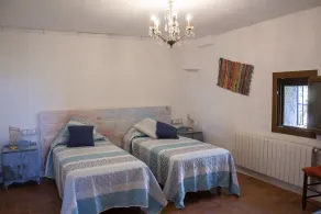 Charming farmhouse, surrounded by vineyards with a private pool in the  nature - Image 3