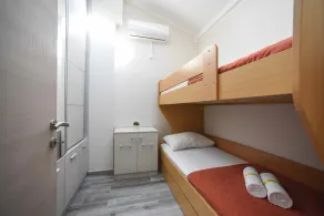 D&D Apartments Tivat - Apartment with 4 beds - No.12 - Image 3