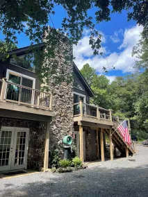 Woodland Oasis - Quick access to the Potomac River and the C&O Canal Tow Path! - Image 2