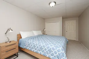 Stora 2 bdrm, privata, alla nya moderna möbler med tillgång till underbara trädgårdar - Image 4