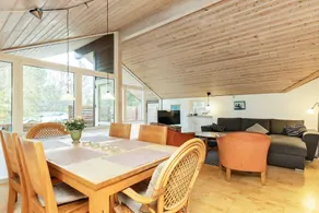 8 personas casa en Rødby-By Traum - Image 4