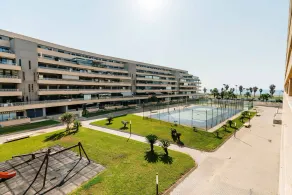 Superb First Line Apartment Playa Serena Wifi - Image 5