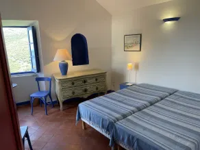 Renovated old house with sea view in Cap Corse - Image 5