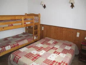 --- Wohnung in einem alten savoyischen Bauernhof - - Image 3