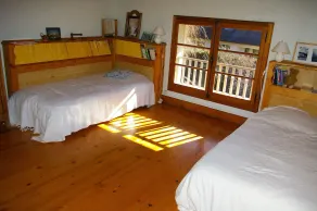 ST-JORIOZ, 150M du Lac, chalet 190m2, have, 13 pers - Image 5