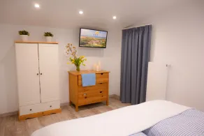 Appartement / app. pour 3 personnes avec 26m² à Fehmarn OT Westermarkelsdorf (116658) - Image 5