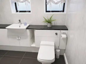 Coastal Chalet Retreat in St Margaret's Bay - Image 4