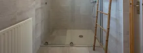3-Bed Home with Garden, Parking Near Beach & Shops - Image 2