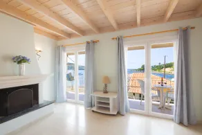 Kassiopi Telemahos Luxury apartment - Image 5
