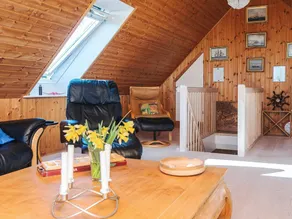 Panoramic Fjord Retreat With Spa Bath - Image 3
