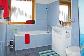 Chalet Mélèze in Mase im Val d'Hérens für 6 Personen - Image 4