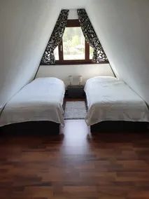 Cozy roof-only house in the immediate vicinity of the forest - Image 5