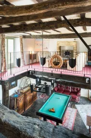 Manoir De Kervegat - Seven Bedroom Castle, Sleeps 15 - Image 2