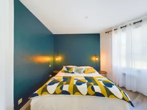 Maison au calme pour 6 - 850m plage de la Clavette - Image 5