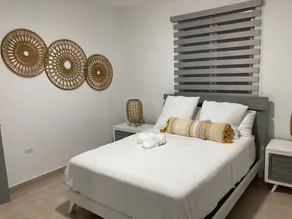 Family friendly house w/private pool 10 minute walk to Boqueron - Image 4